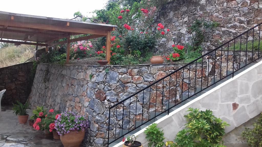 Irida Georgioupoli Exterior foto