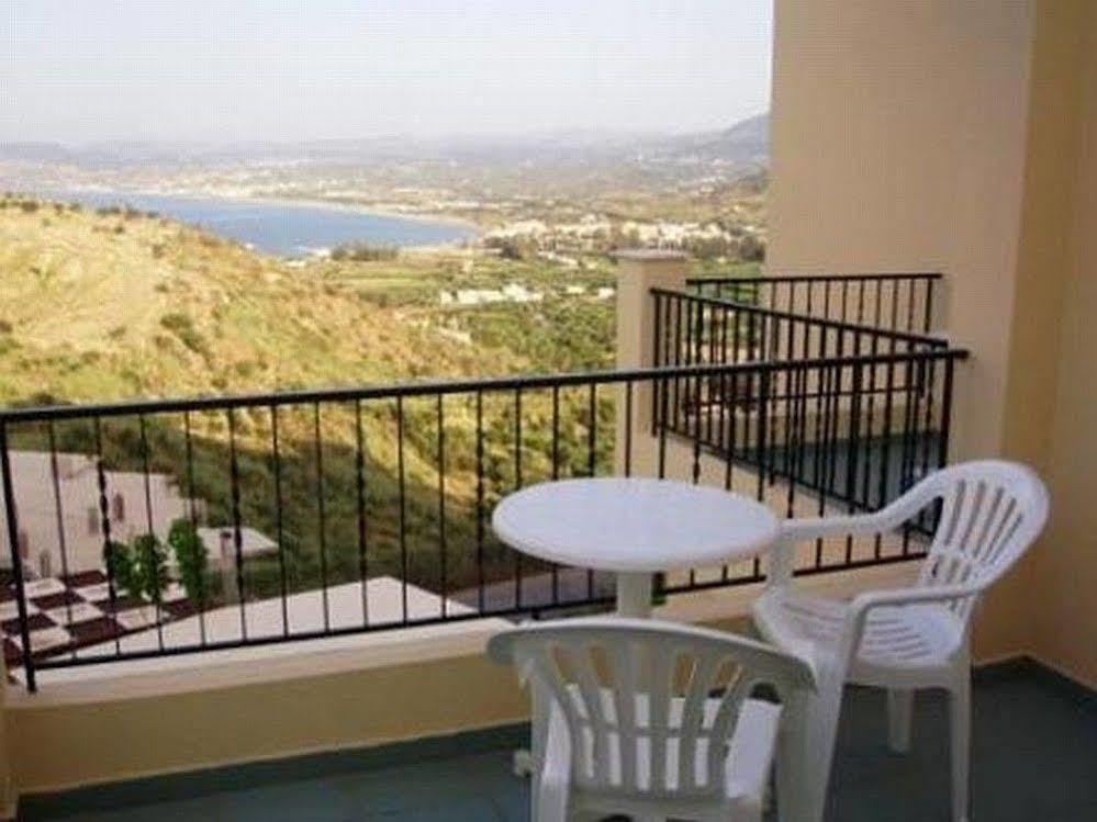 Irida Georgioupoli Exterior foto