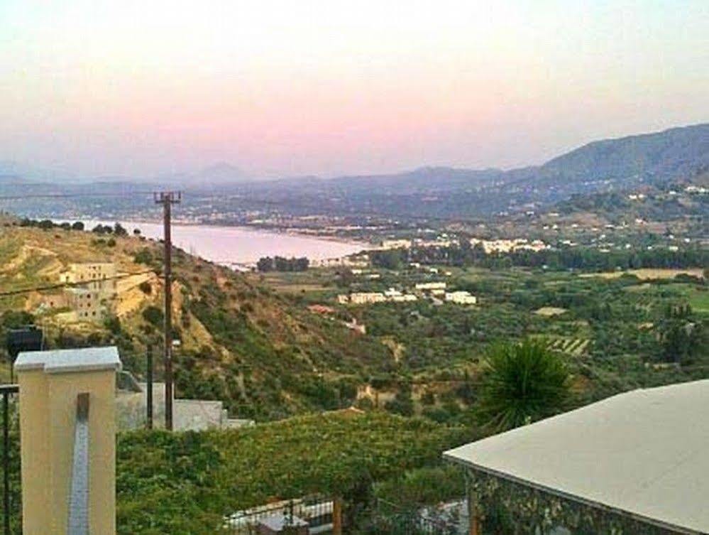 Irida Georgioupoli Exterior foto